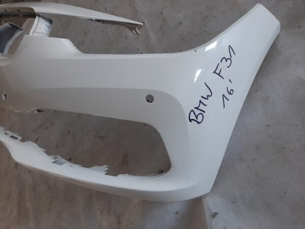 Stoßstange vorne - BMW 3er F31 – Bild 5