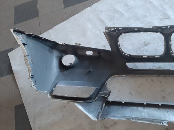 Stoßstange vorne - BMW X1 E84 – Bild 2
