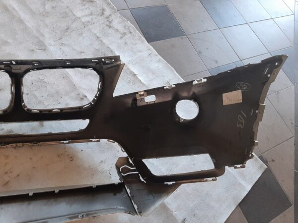 Stoßstange vorne - BMW X1 E84 – Bild 3