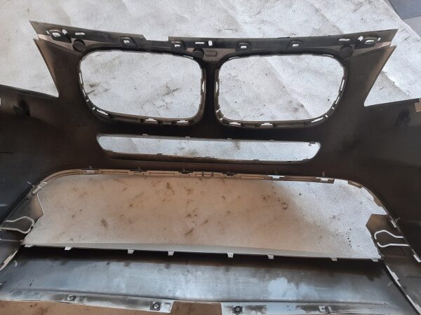 Stoßstange vorne - BMW X1 E84 – Bild 4