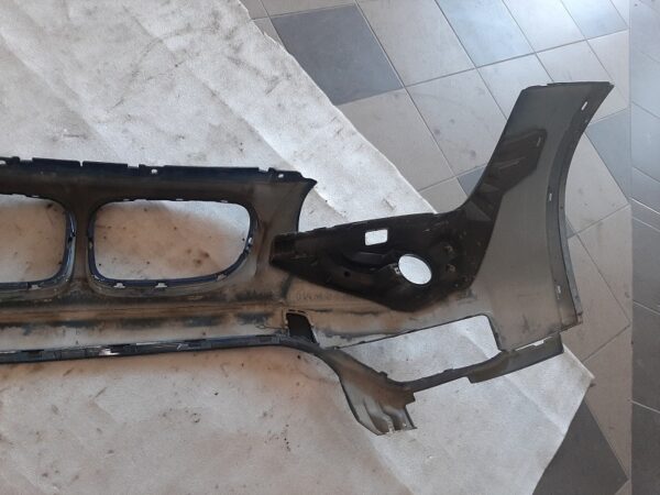 Stoßstange vorne - BMW X1 E84 – Bild 7