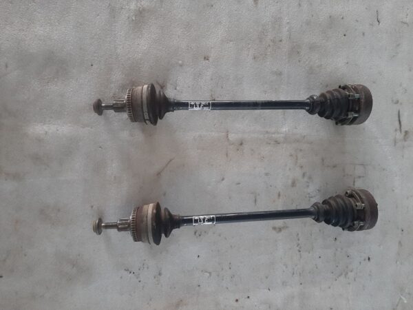 Antriebswellen hinten - Audi A4 C5 Quattro