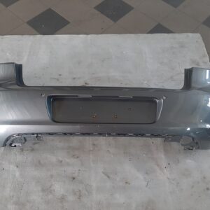 Stoßstange - 5K6807421 - VW Golf VI