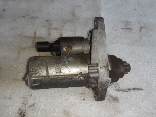 Starter - 1,4l Benzin VW, Skoda und Audi – Bild 4