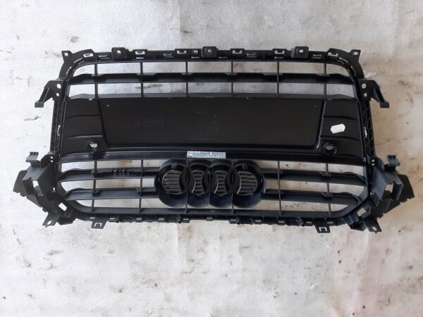 Kühlergrill - Audi A4 B8 Facelift – Bild 3