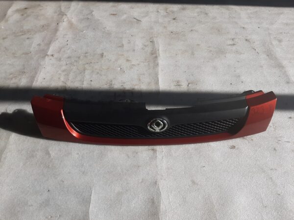 Kühlergrill - Mazda 323P