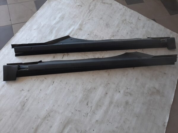 Einstiegsleisten - VW Passat 3BG – Bild 4
