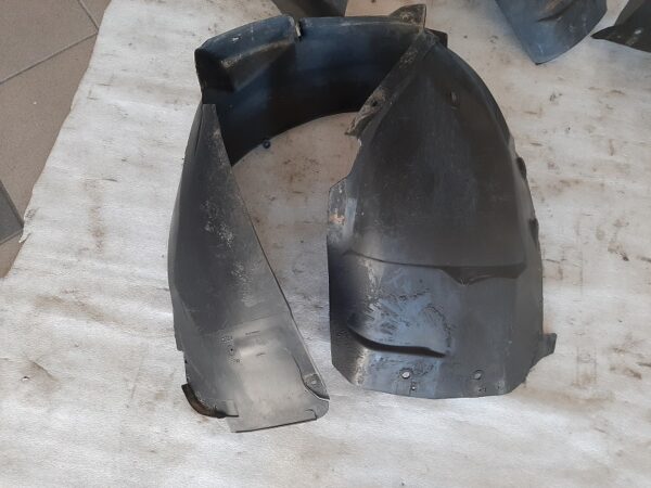 Innenkotflügel - Audi A4 B5 – Bild 2