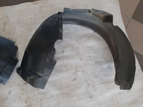 Innenkotflügel - Audi A4 B5 – Bild 3