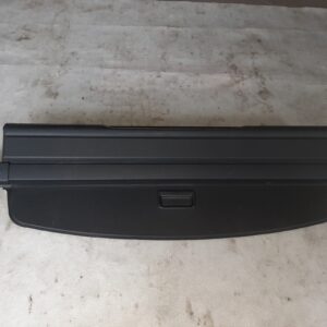 Hutablage/Kofferraumrollo - Skoda Fabia 1