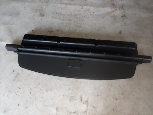 Hutablage/Kofferraumrollo - Skoda Fabia 1 – Bild 3