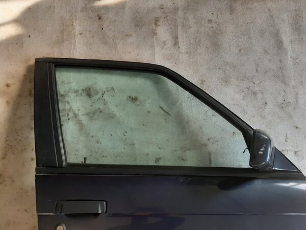 Tür re. vo. - BMW 3er E30 Touring Limousine/Kombi – Bild 4
