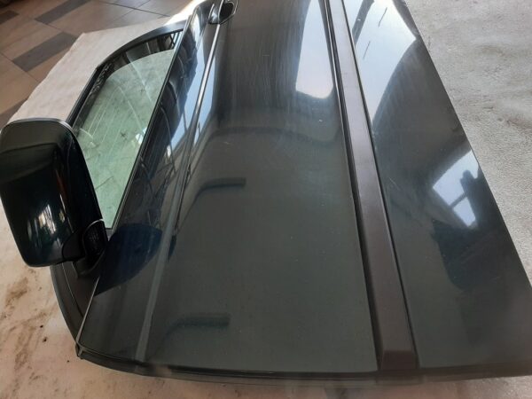 Tür li. vo. - BMW 5er E39 – Bild 2