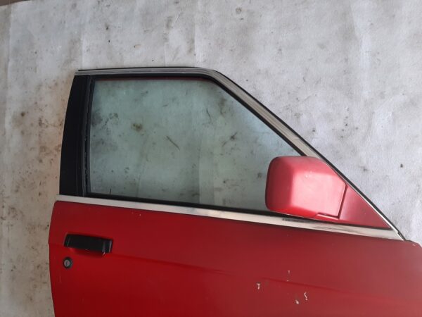 Tür re. vo. - BMW 3er E30 Touring/Limousine – Bild 5