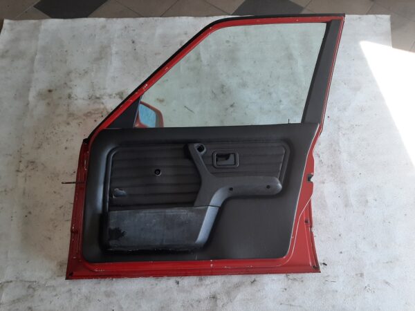 Tür re. vo. - BMW 3er E30 Touring/Limousine – Bild 6