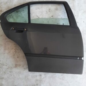 Tür re. hi. - BMW 3er E36 Limousine