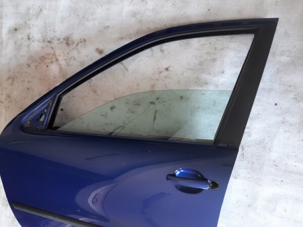 Tür li. vo. - Seat Leon 1M – Bild 4