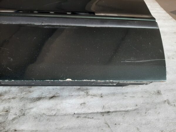 Tür rechts vorne - Audi 80 B3/B4 – Bild 3