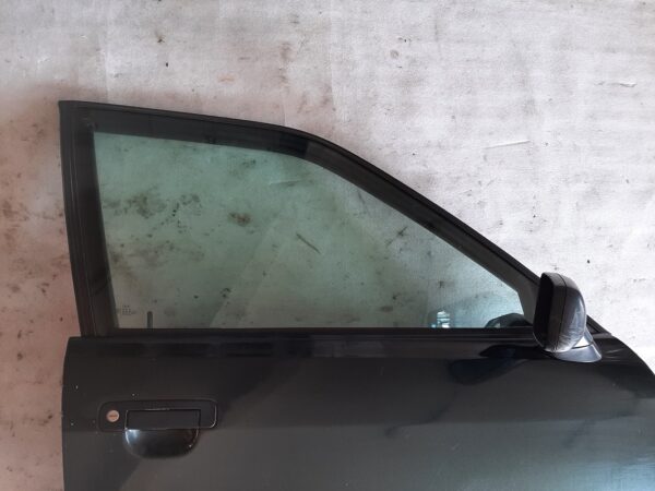 Tür rechts vorne - Audi 80 B3/B4 – Bild 4