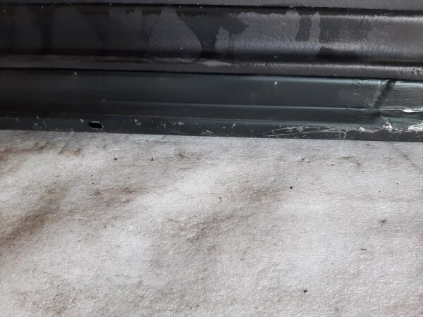 Tür rechts vorne - Audi 80 B3/B4 – Bild 8