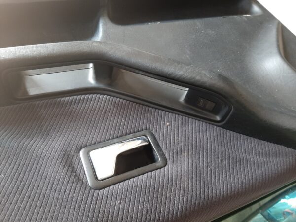 Tür rechts vorne - Audi 80 B3/B4 – Bild 12