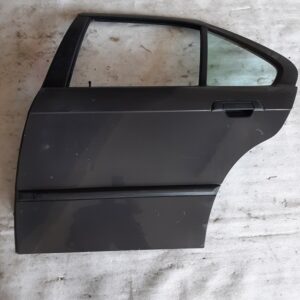 Tür links hinten - BMW 3er E36 Limousine