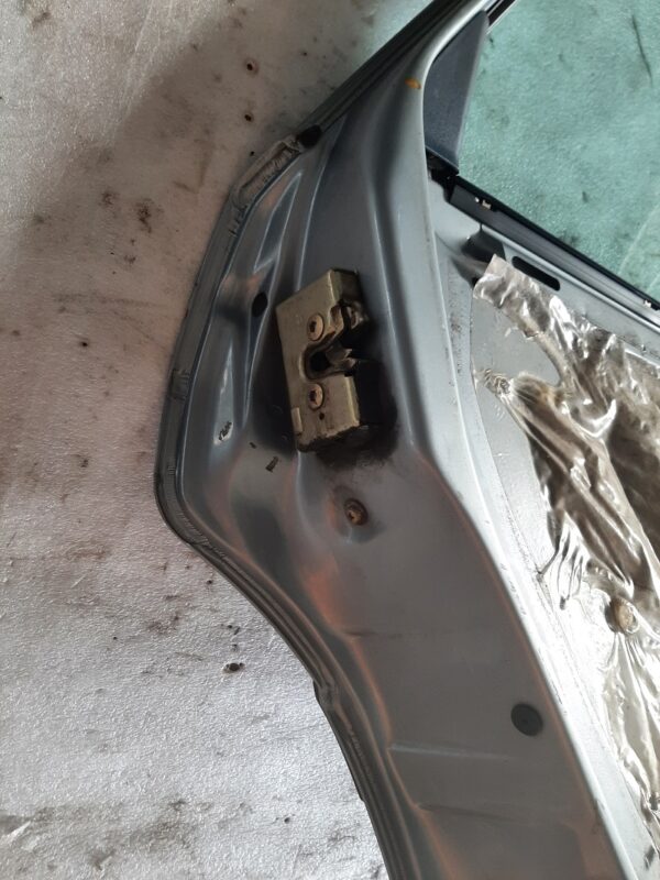 Tür Typ 81-85 - Audi 80 B2 – Bild 8