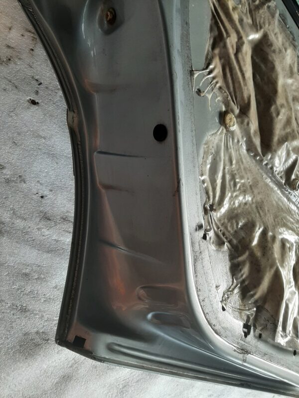 Tür Typ 81-85 - Audi 80 B2 – Bild 9