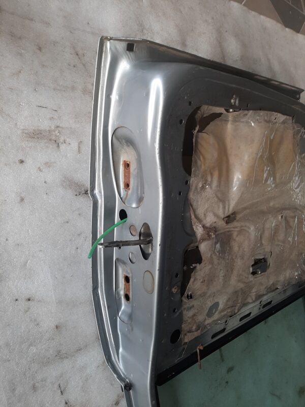 Tür Typ 81-85 - Audi 80 B2 – Bild 11
