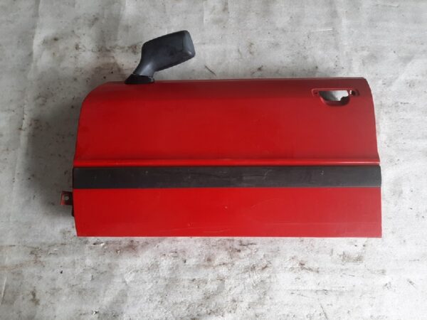 Tür links vorne - Audi 80 B3/B4