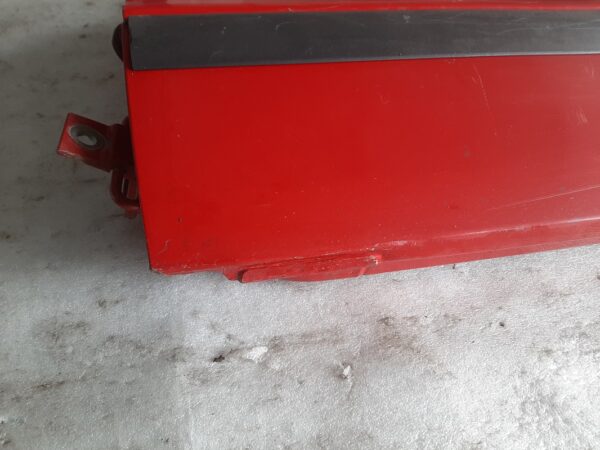 Tür links vorne - Audi 80 B3/B4 – Bild 3