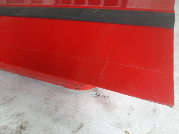 Tür links vorne - Audi 80 B3/B4 – Bild 4