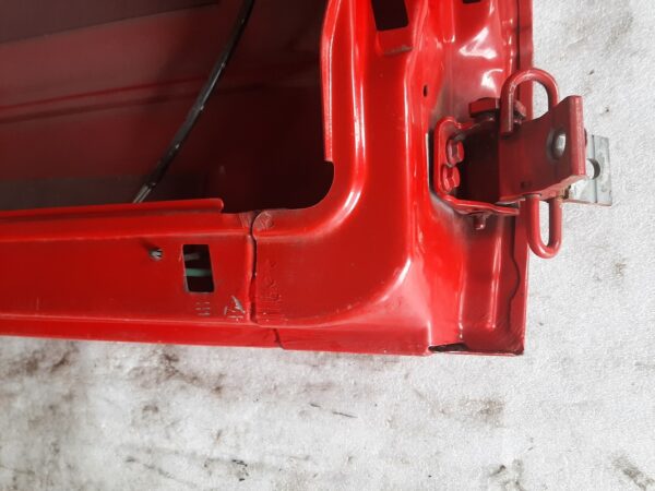 Tür links vorne - Audi 80 B3/B4 – Bild 7