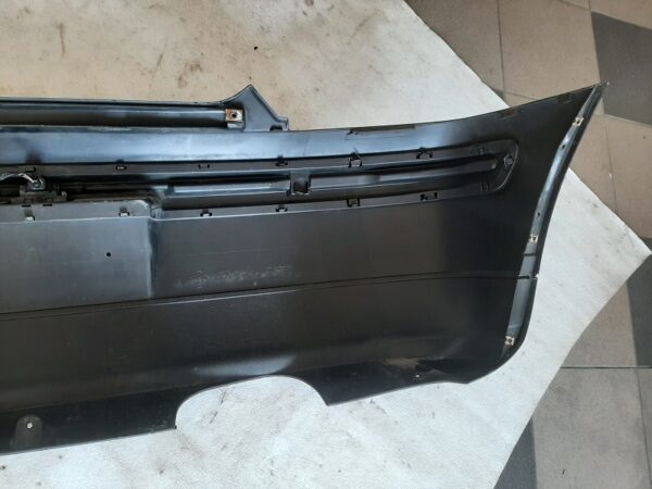 Stoßstange hinten komplett - Seat Ibiza 2 6K – Bild 4