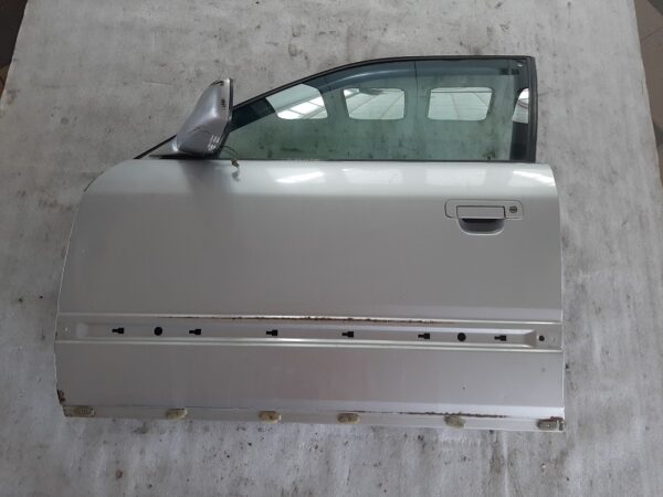 Tür links vorne - Audi A6 C4