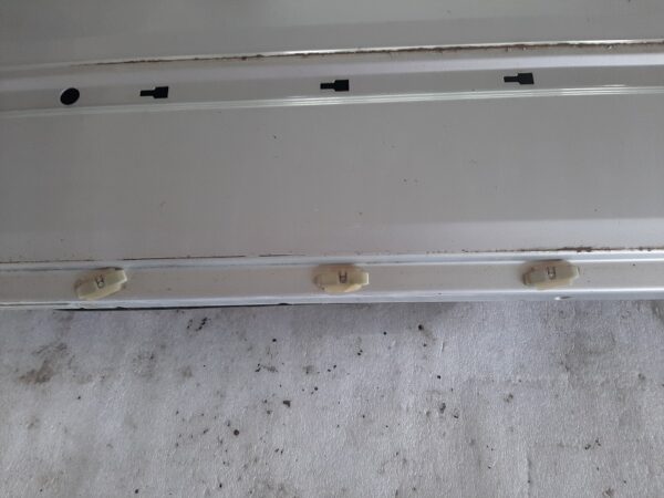 Tür links vorne - Audi A6 C4 – Bild 3