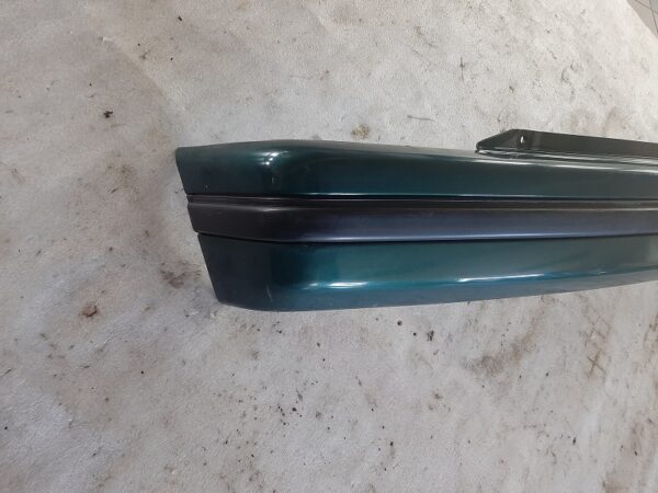 Stoßstange hinten - Seat Ibiza 2 6K – Bild 2