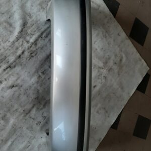 Stoßstange hinten - Skoda Fabia Kombi 1999-2007