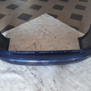 Stoßstange hinten - Skoda Oktavia 1996-2000