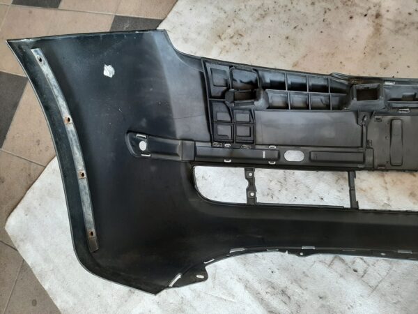 Stoßstange vorne - Skoda Fabia 1 6Y 1999-2007 – Bild 8