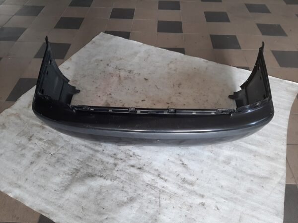 Stoßstange hinten - Skoda Octavia 1U 1996-2010