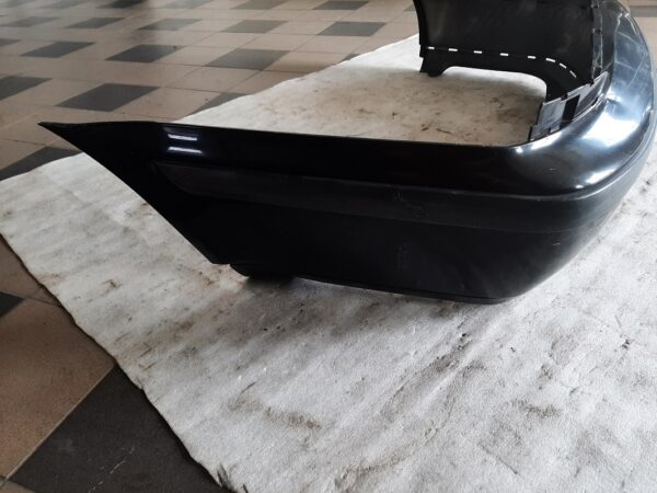 Stoßstange hinten - Skoda Octavia 1U 1996-2010 – Bild 3