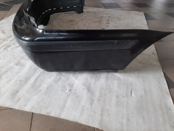 Stoßstange hinten - Skoda Octavia 1U 1996-2010 – Bild 6