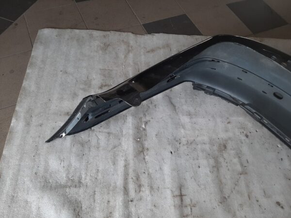 Stoßstange hinten - Skoda Octavia 1U 1996-2010 – Bild 7