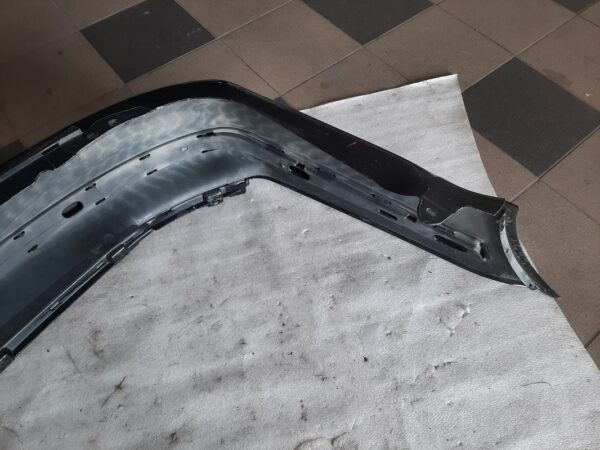 Stoßstange hinten - Skoda Octavia 1U 1996-2010 – Bild 9