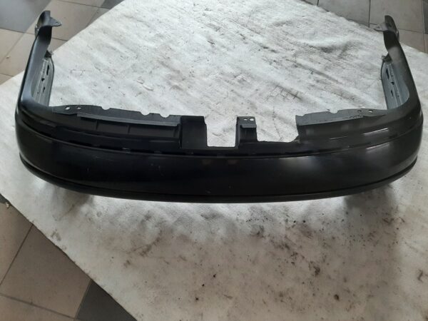 Stoßstange hinten - Skoda Octavia 1U 1996-2010 – Bild 10