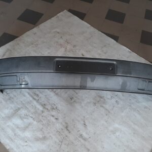 Stoßstange vorne - VW T4 (kurzer Vorderwagen)