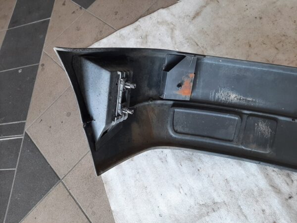 Stoßstange vorne - VW T4 (kurzer Vorderwagen) – Bild 8
