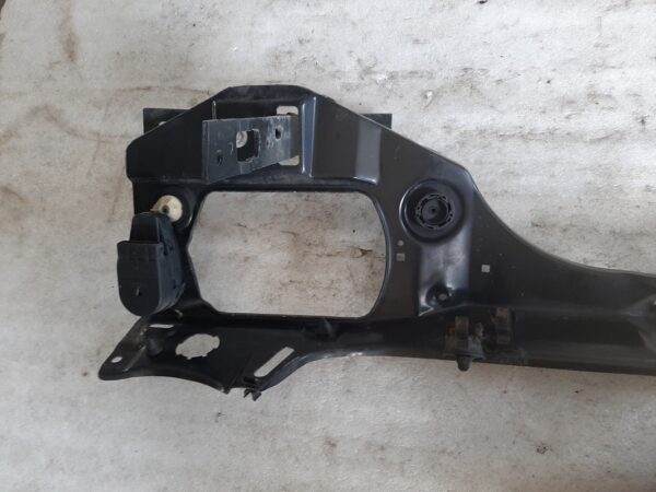 Frontblech/Schlossträger - Citroen ZX 1991-1998 – Bild 6