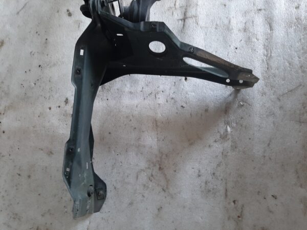 Scharnier Motorhaube - BMW 3er E30 – Bild 6